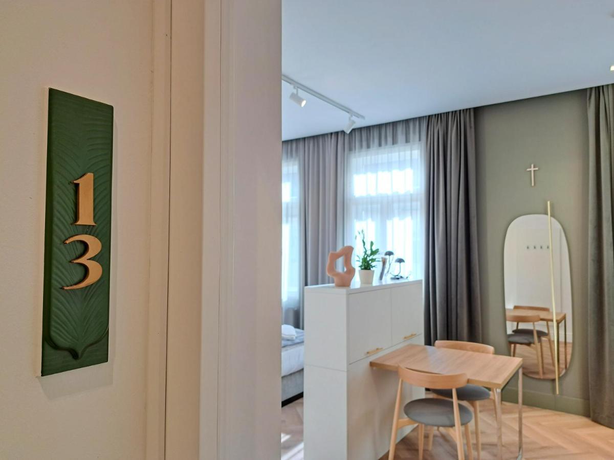 Hotel Domus Collis Дьёр Экстерьер фото