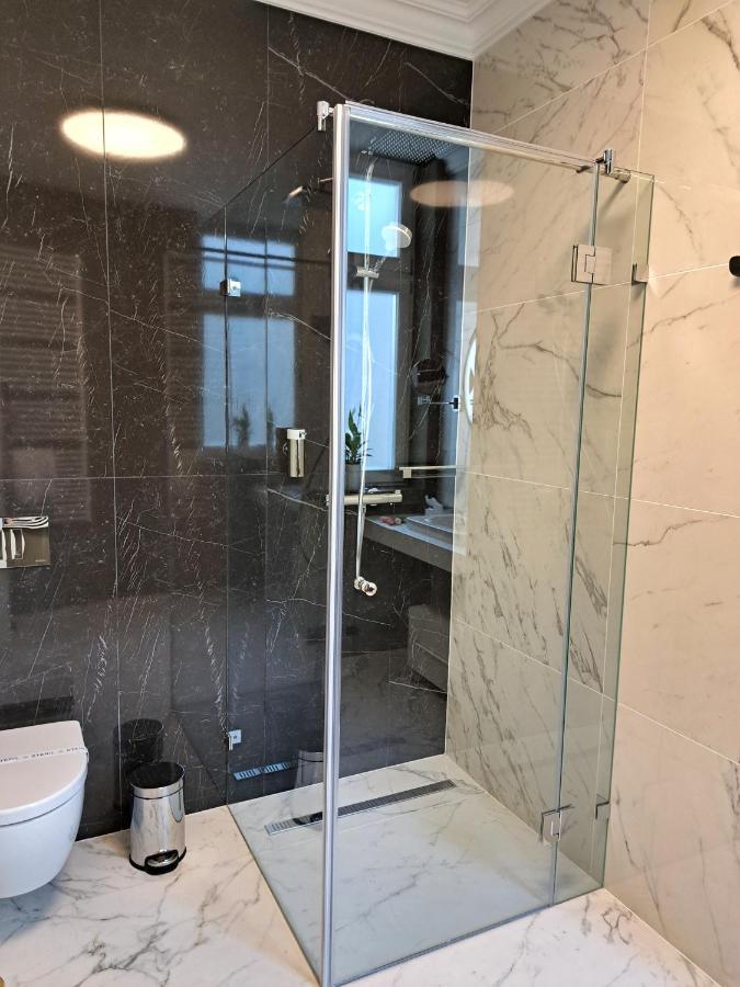 Hotel Domus Collis Дьёр Экстерьер фото