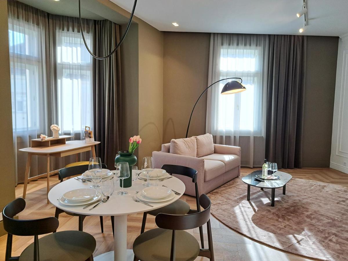 Hotel Domus Collis Дьёр Экстерьер фото